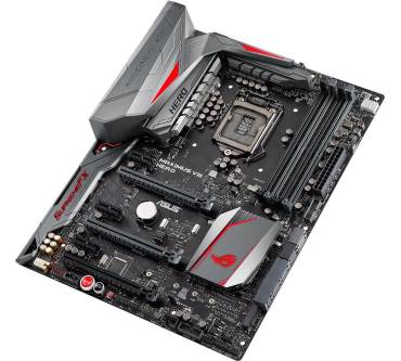 Produktbild Asus ROG Maximus VIII Hero