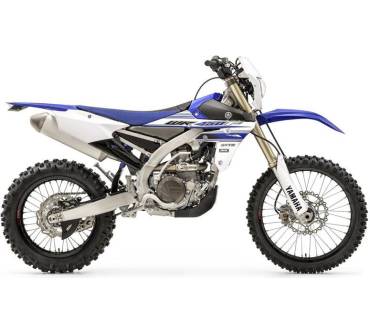 Produktbild Yamaha WR450F