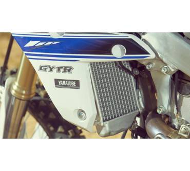 Produktbild Yamaha WR450F