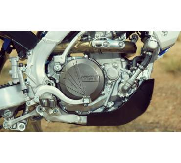 Produktbild Yamaha WR450F