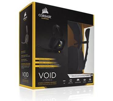 Produktbild Corsair Gaming VOID Stereo