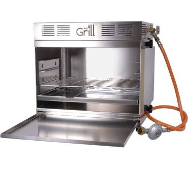 Produktbild WeGrill Folding