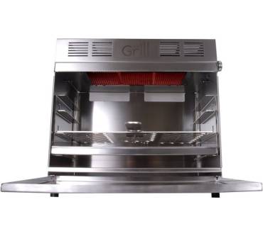 Produktbild WeGrill Folding