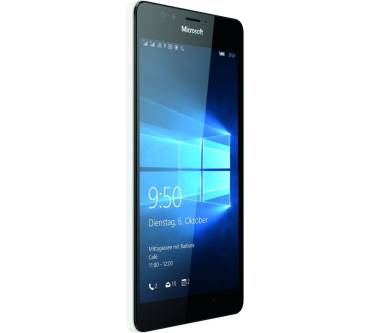 Produktbild Microsoft Lumia 950 Dual-SIM