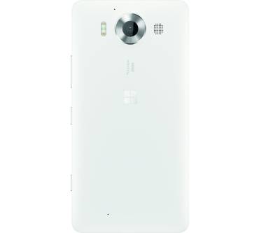 Produktbild Microsoft Lumia 950 Dual-SIM