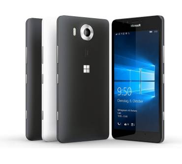 Produktbild Microsoft Lumia 950 Dual-SIM