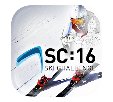 Produktbild Eurosport Ski Challenge 16