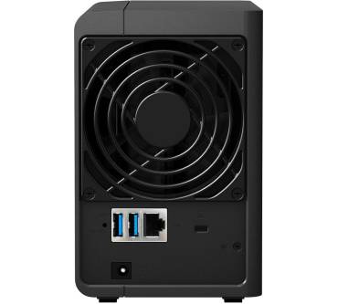 Produktbild Synology Disk Station DS216