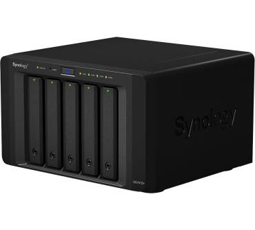 Produktbild Synology Disk Station DS1515+