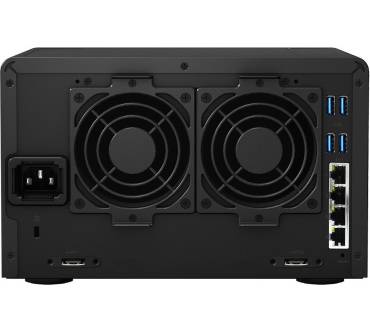 Produktbild Synology Disk Station DS1515+