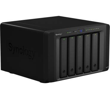 Produktbild Synology Disk Station DS1515+