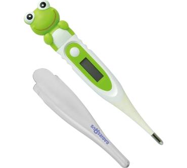 Produktbild Toys 'R' US Babies R Us 3in1 Digitalthermometer Fun