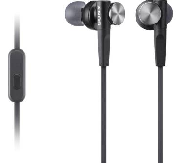 Produktbild Sony MDR-XB50AP