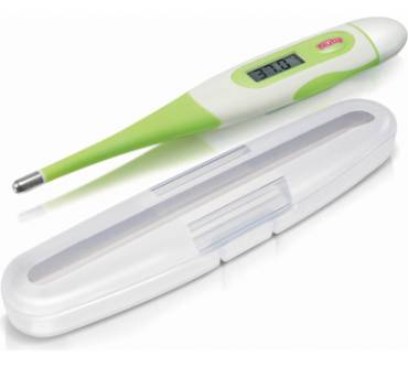 Produktbild Nuby Digitalthermometer (ID732)