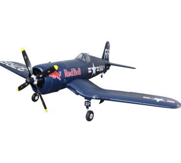 Produktbild Staufenbiel Red Bull F4U-4 Corsair 1,40m PNP