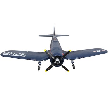 Produktbild Staufenbiel Red Bull F4U-4 Corsair 1,40m PNP