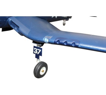 Produktbild Staufenbiel Red Bull F4U-4 Corsair 1,40m PNP