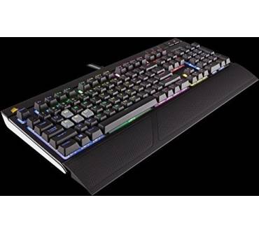 Produktbild Corsair Strafe RGB (Cherry MX-Silent)