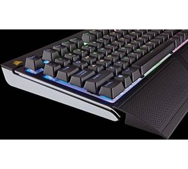 Produktbild Corsair Strafe RGB (Cherry MX-Silent)