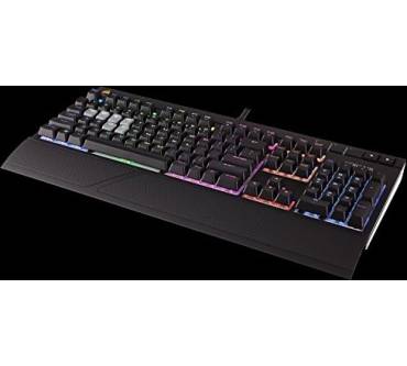 Produktbild Corsair Strafe RGB (Cherry MX-Silent)