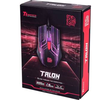 Produktbild Thermaltake Tt eSports Talon