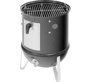 Produktbild Weber Smokey Mountain Cooker (37 cm)