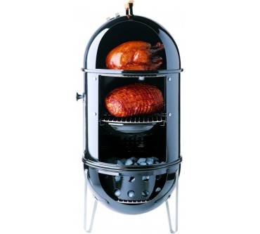 Produktbild Weber Smokey Mountain Cooker (37 cm)