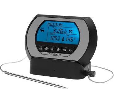 Produktbild Napoleon PRO Digitales Funkthermometer