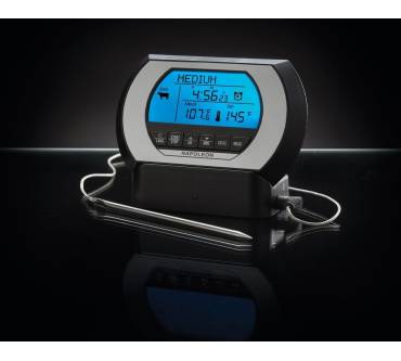 Produktbild Napoleon PRO Digitales Funkthermometer