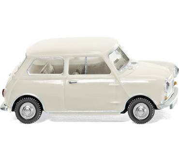 Produktbild Wiking Morris Mini-Minor