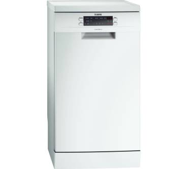 Produktbild AEG Electrolux Favorit F77420M0P