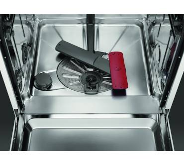 Produktbild AEG Electrolux Favorit F77420M0P