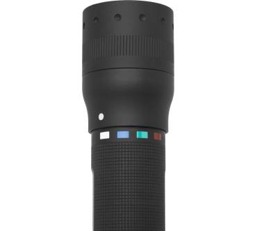 Produktbild LED Lenser P7QC