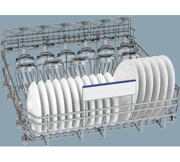 Produktbild Siemens iQ500 SN26P892EU