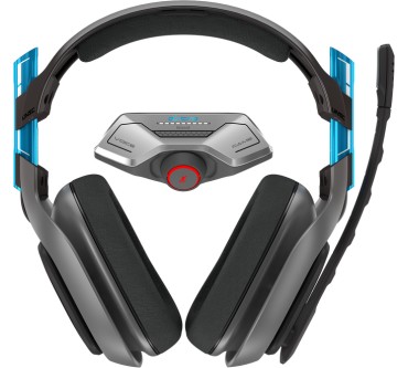 Produktbild Astro Gaming A40 Xbox One Headset Halo 5 Edition + M80 MixAmp