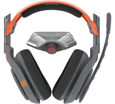 Produktbild Astro Gaming A40 Xbox One Headset Halo 5 Edition + M80 MixAmp