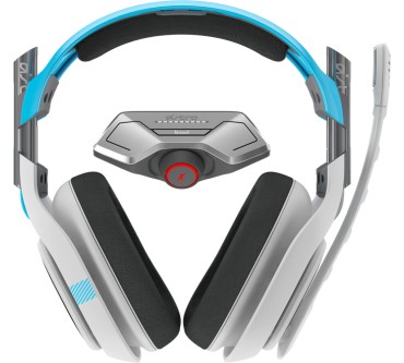 Produktbild Astro Gaming A40 Xbox One Headset Halo 5 Edition + M80 MixAmp