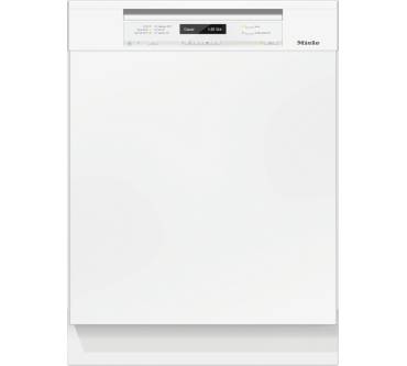 Produktbild Miele G 6410 SCU