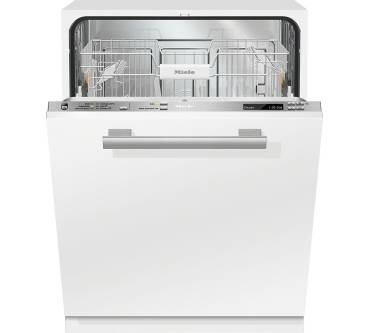 Produktbild Miele G 6470 VI