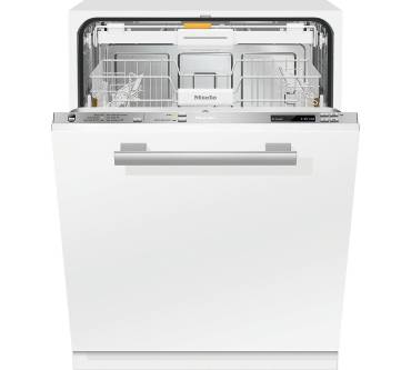 Produktbild Miele G 6475 SCVI XXL