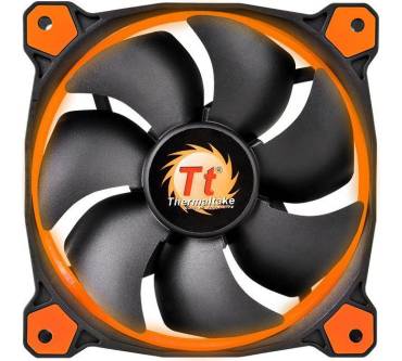 Produktbild Thermaltake Riing 14 LED Orange