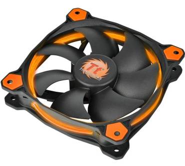 Produktbild Thermaltake Riing 14 LED Orange