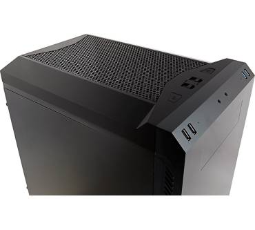 Produktbild Antec P50