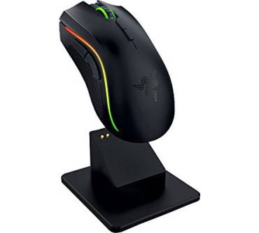 Produktbild Razer Mamba (2015)