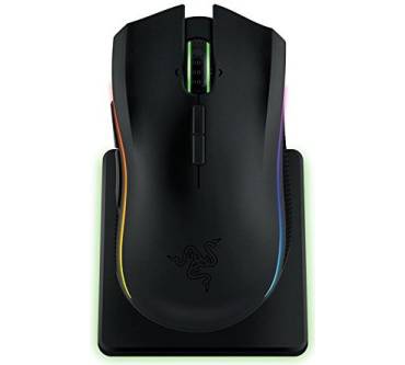 Produktbild Razer Mamba (2015)