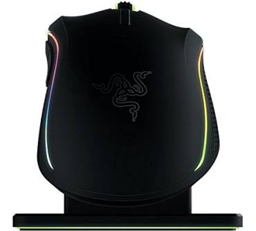 Produktbild Razer Mamba (2015)