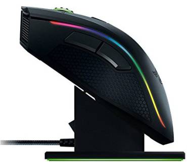 Produktbild Razer Mamba (2015)