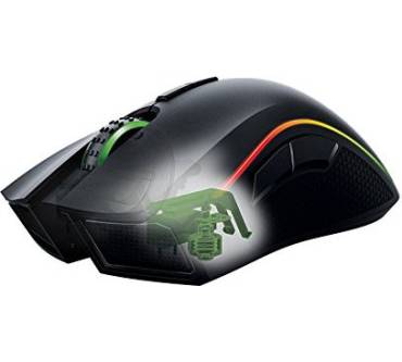 Produktbild Razer Mamba (2015)