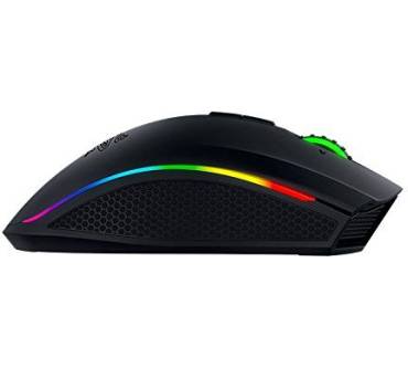 Produktbild Razer Mamba (2015)