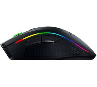 Produktbild Razer Mamba (2015)